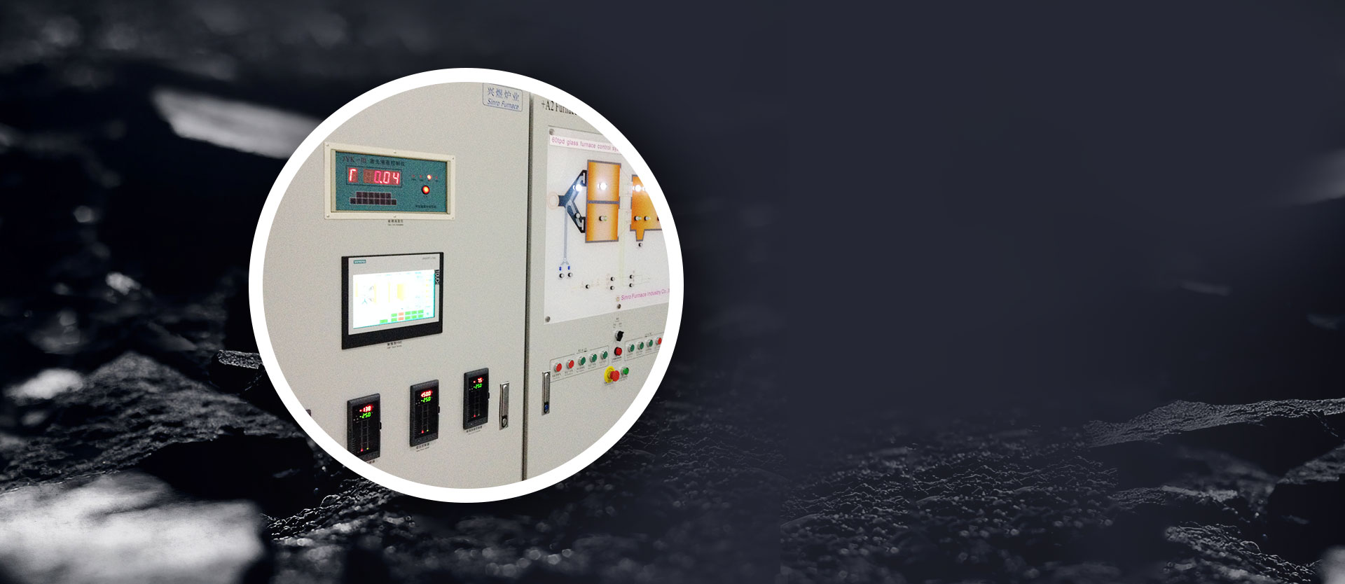 匠心設(shè)計(jì)、精雕細(xì)琢 提供一站式全方位的技術(shù)服務(wù)與支持