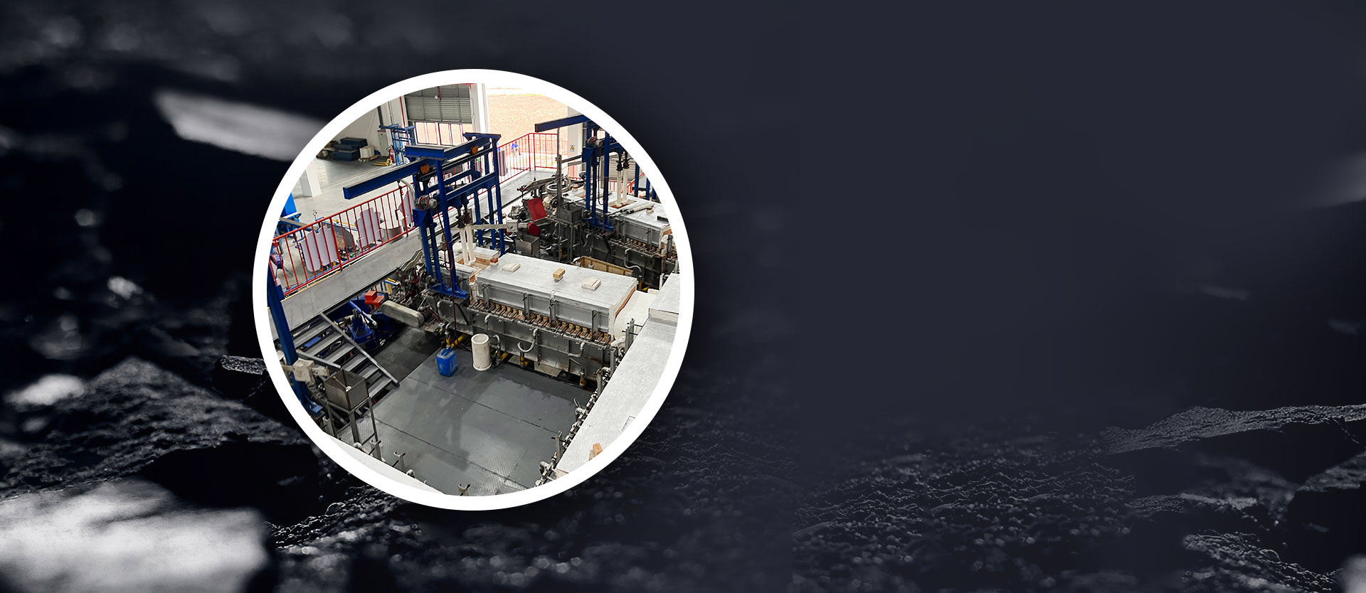 匠心設(shè)計(jì)、精雕細(xì)琢 提供一站式全方位的技術(shù)服務(wù)與支持