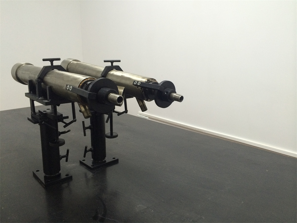 天然氣噴槍及組件